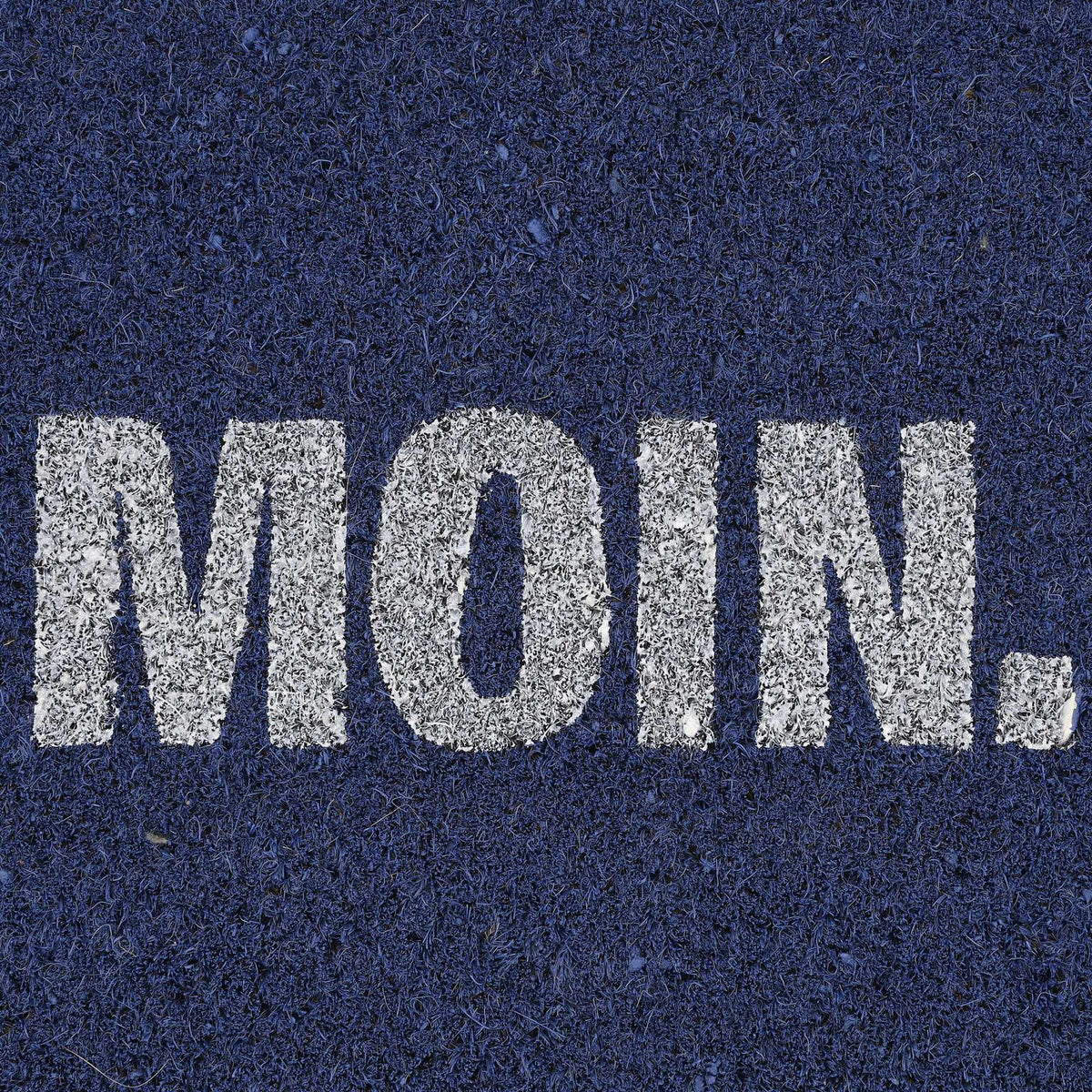 Doormat coconut fiber "Moin"