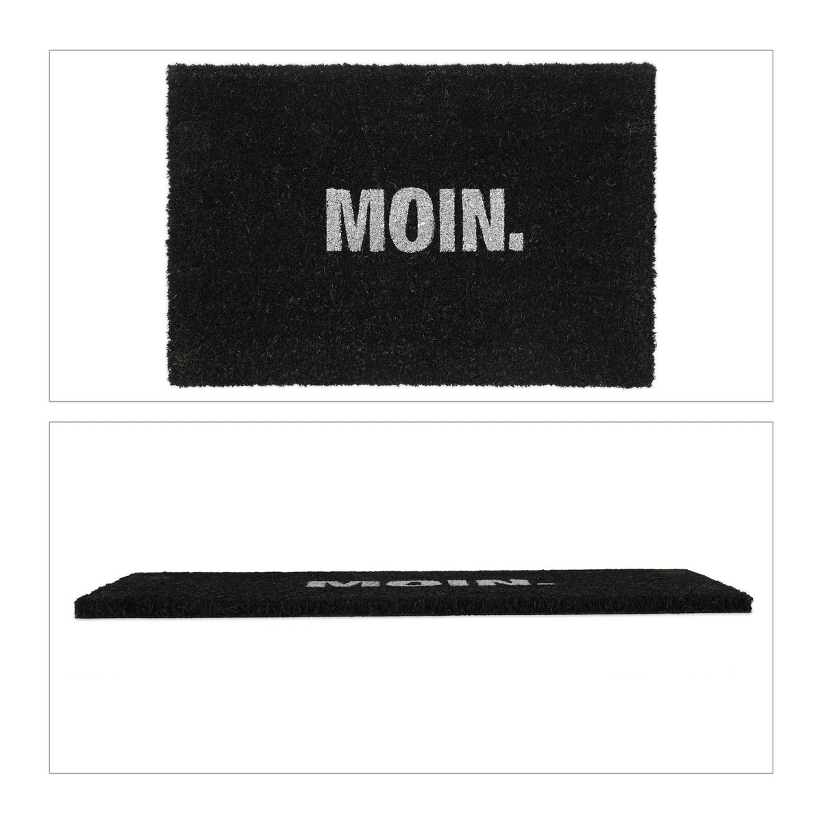 Doormat coconut fiber "Moin"