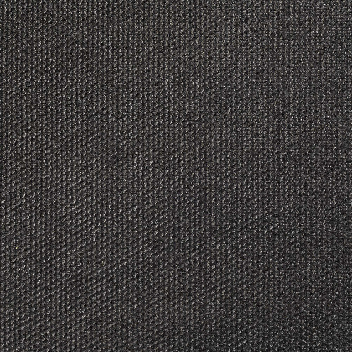 Door mat coconut fiber with floral pattern