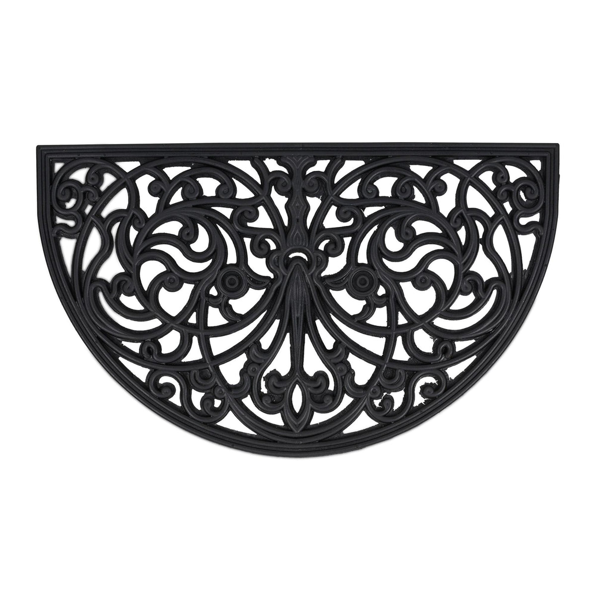 Door mat rubber