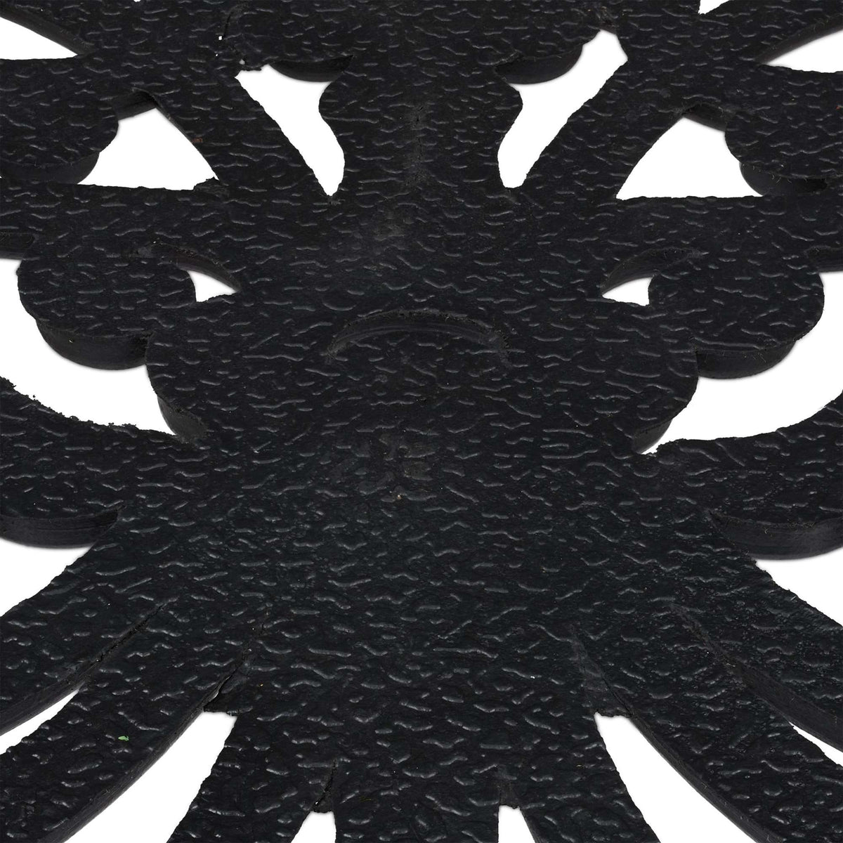 Door mat rubber