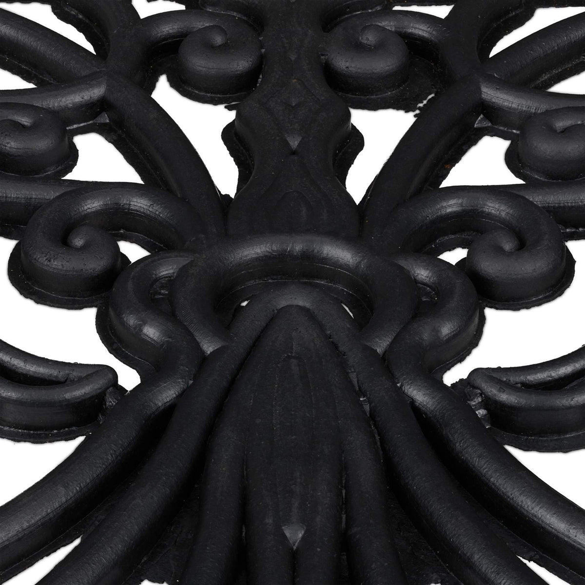 Door mat rubber