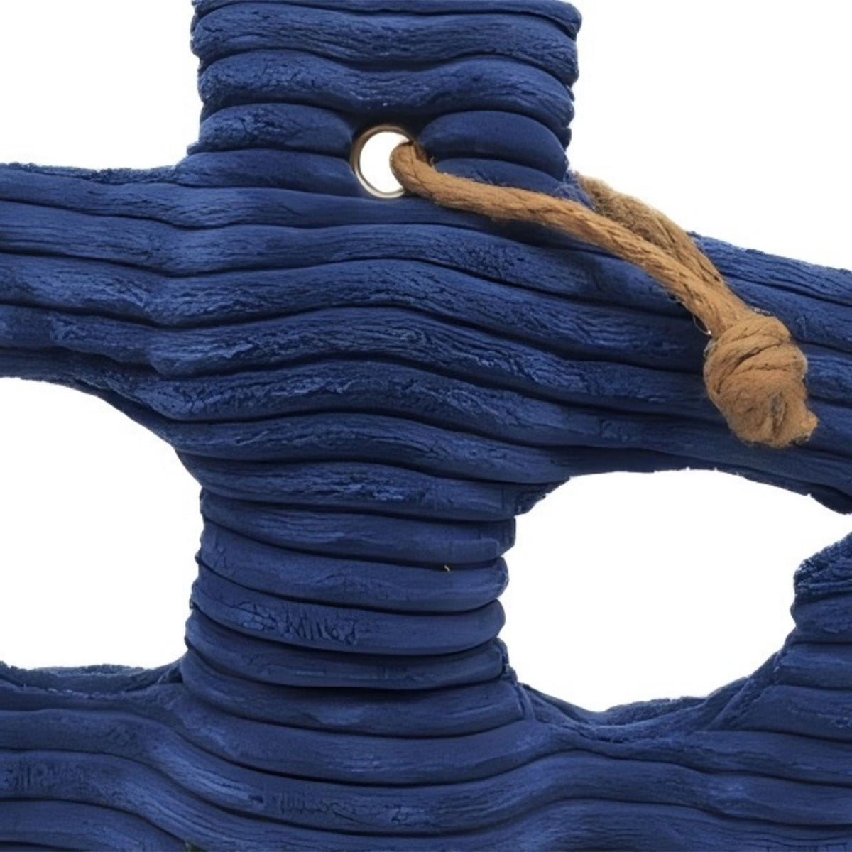 Doorstop Anchor – Sand-Filled, Freestanding with Handle