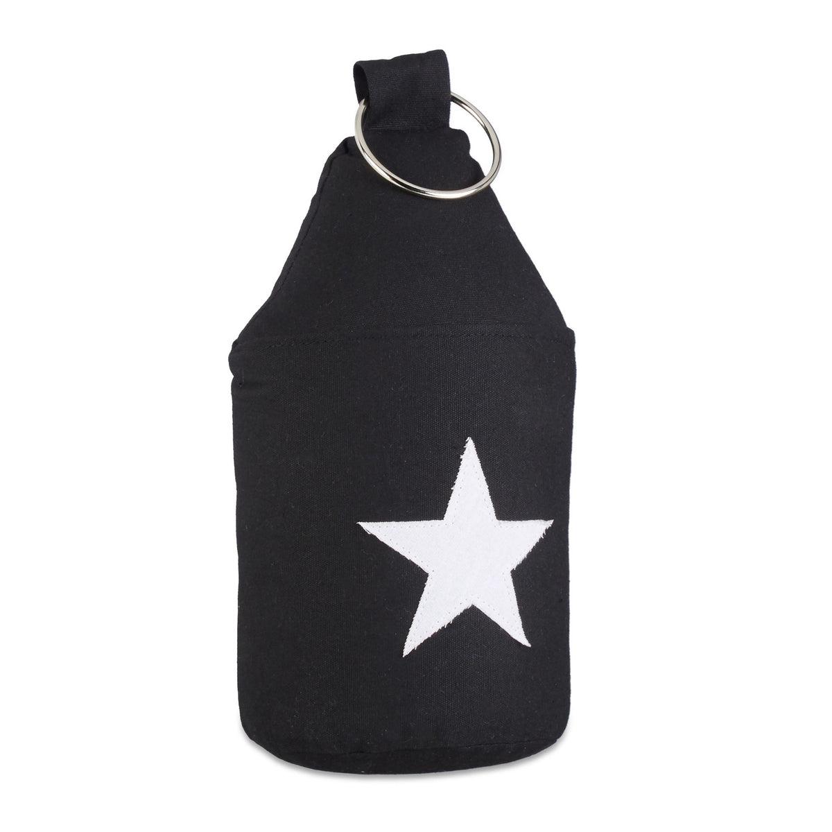 Door stop Star with handle