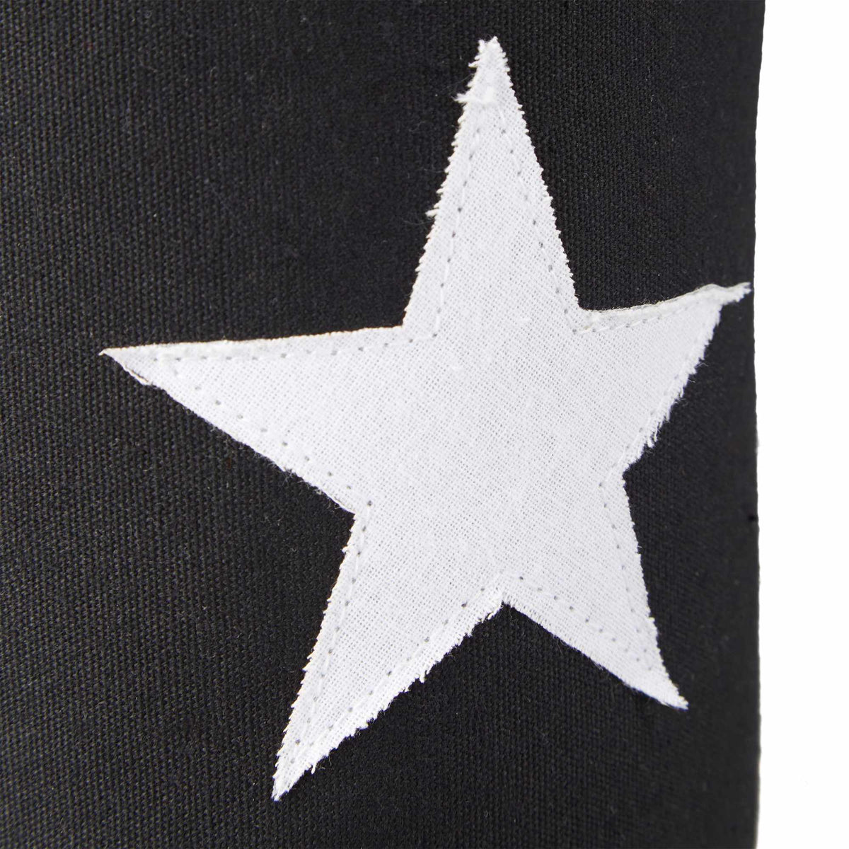 Door stop Star with handle