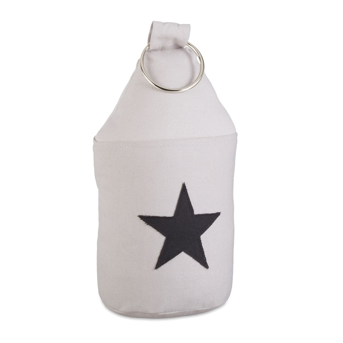 Door stop Star with handle