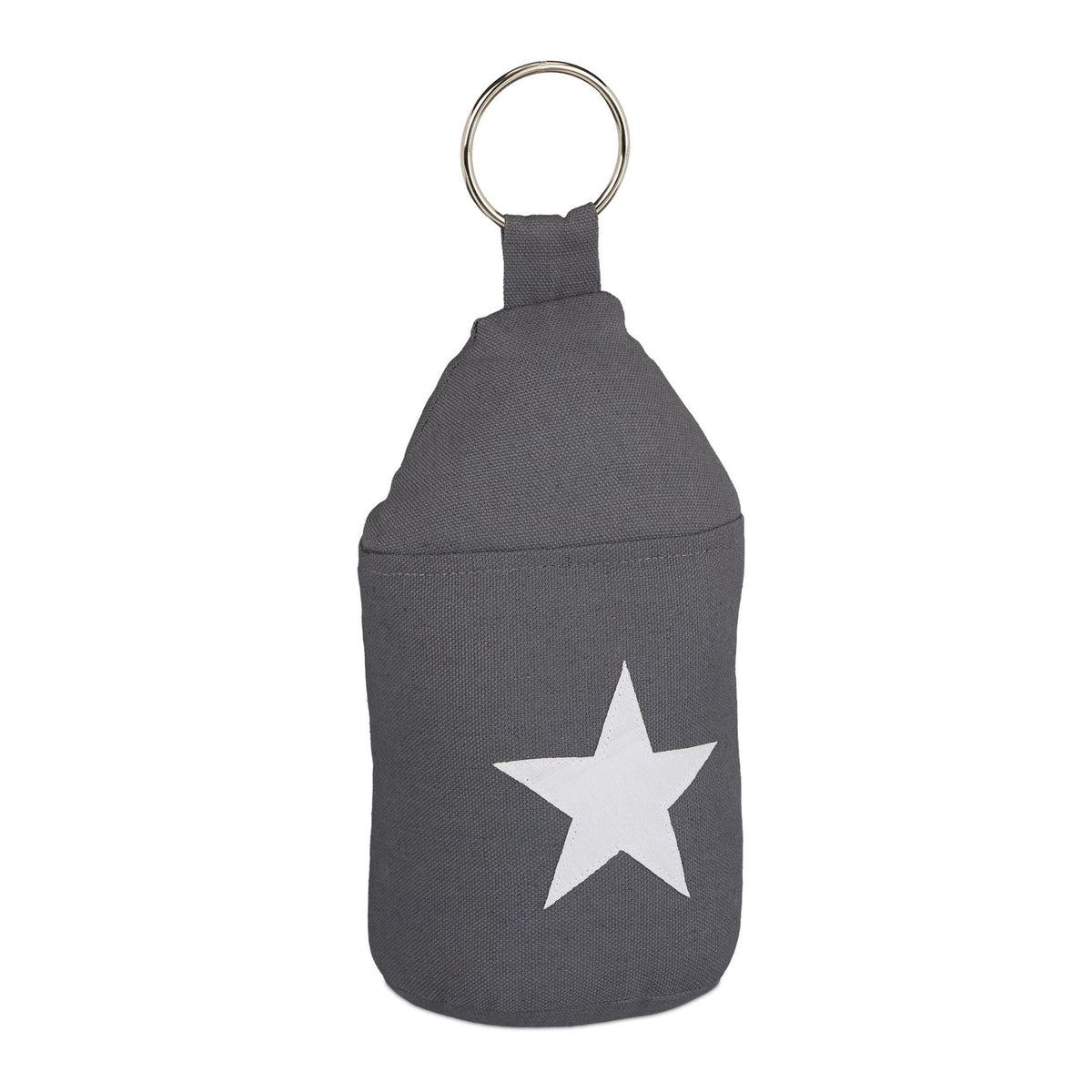 Door stop Star with handle