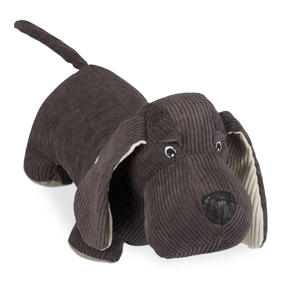 Door stop dog