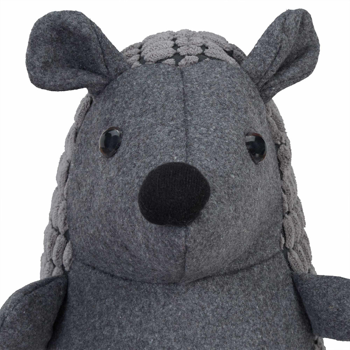 Doorstop hedgehog