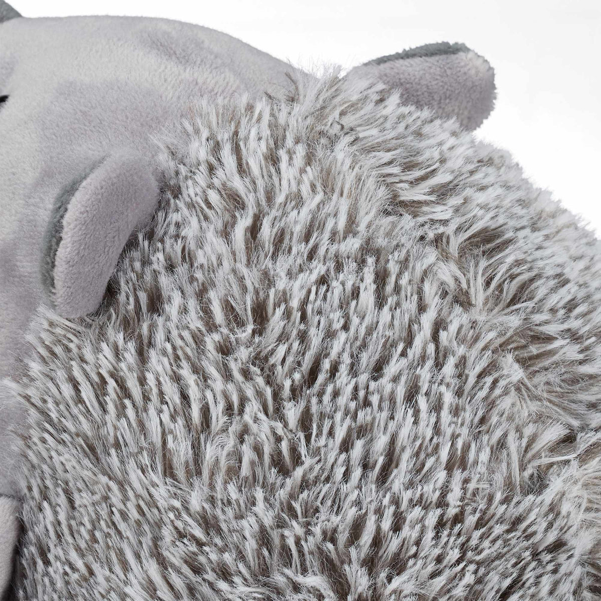 Doorstop hedgehog