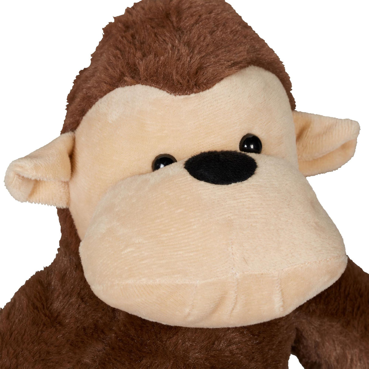 Door stop monkey