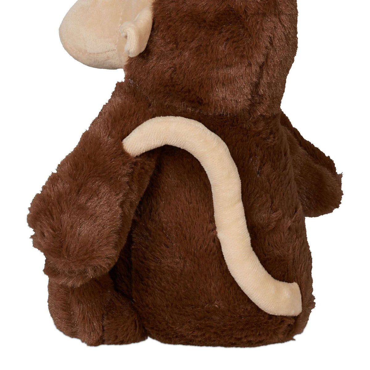 Door stop monkey