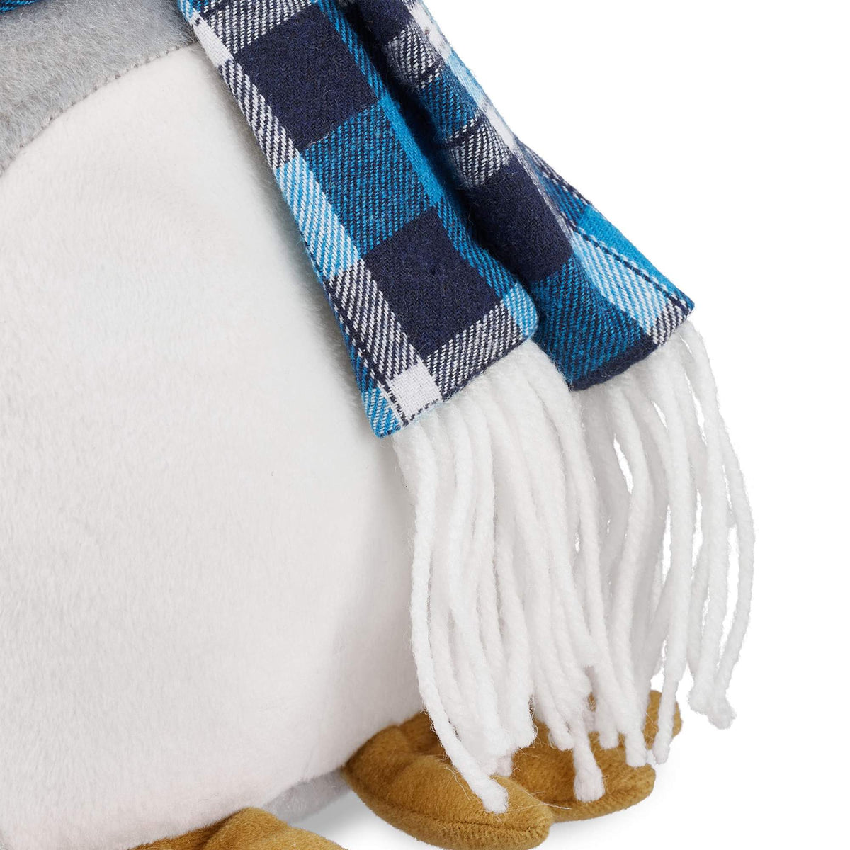 Door stop penguin