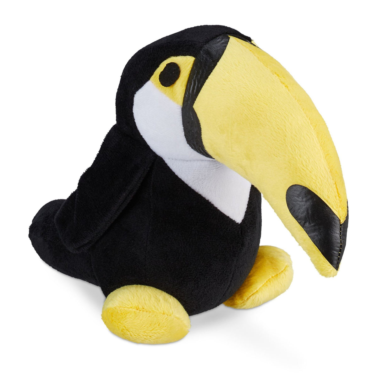 Door stop toucan
