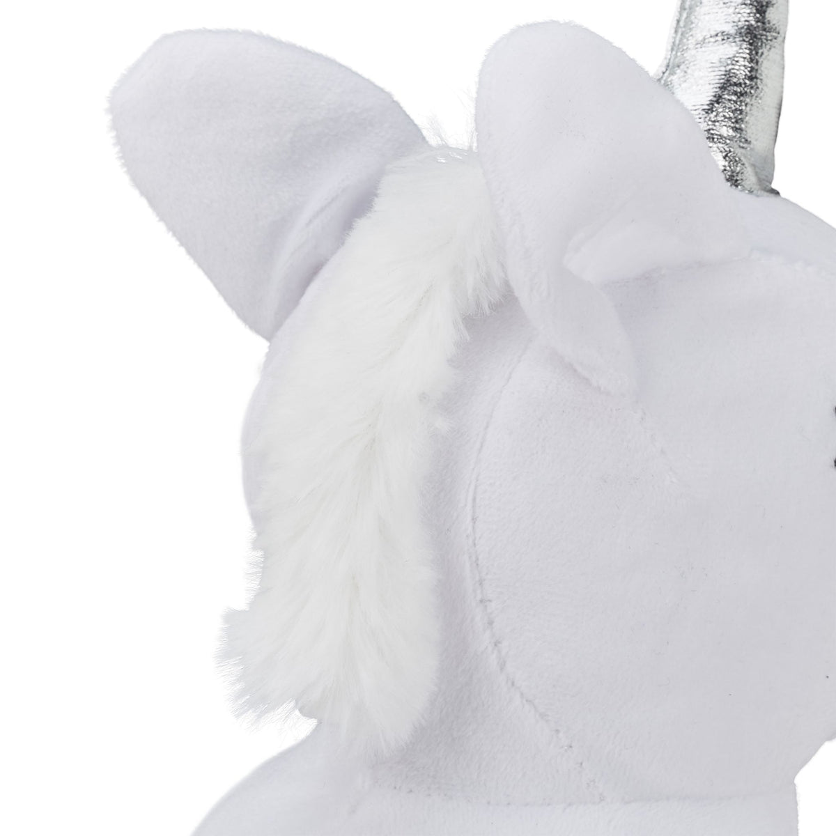 Door stop unicorn