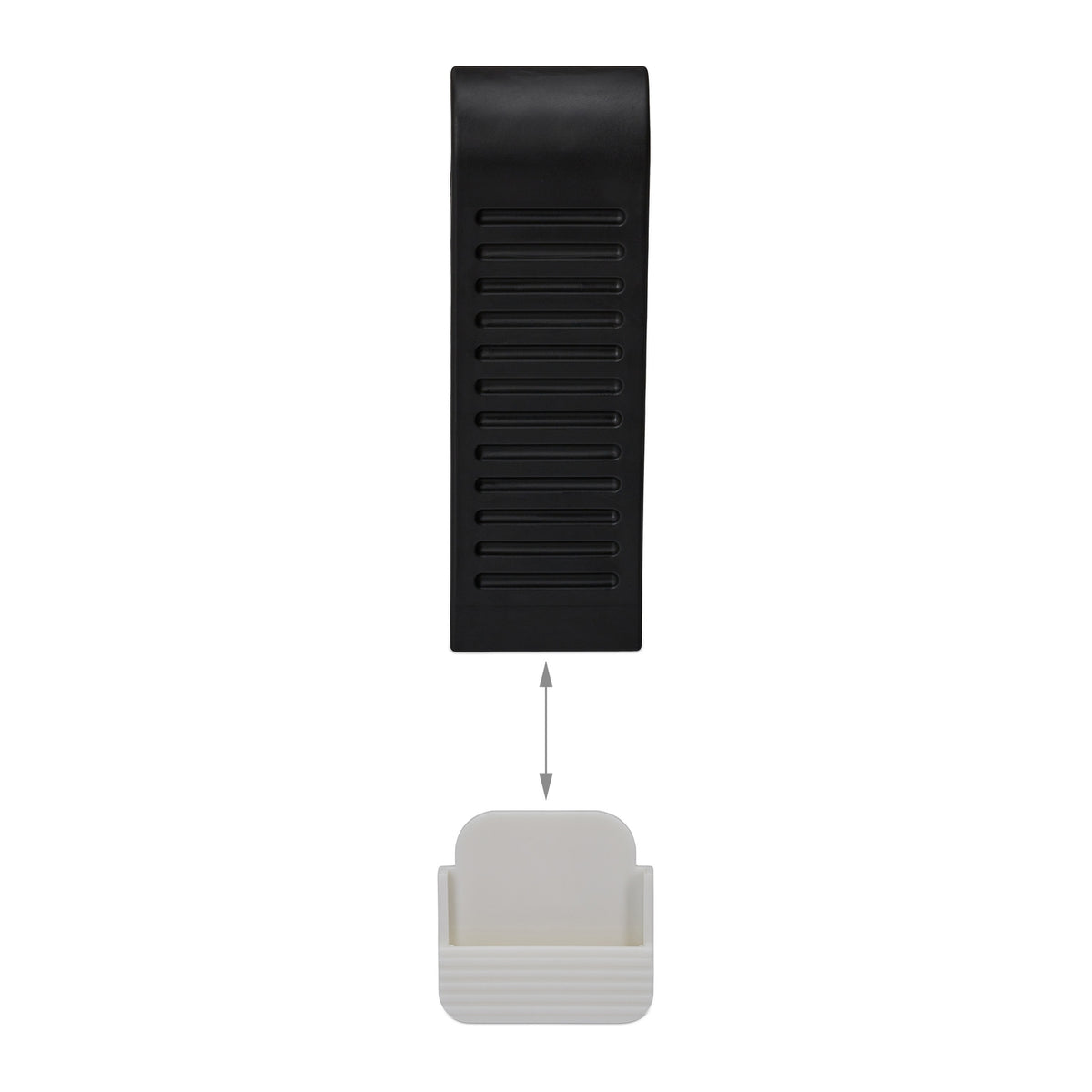 Door wedges in sets of 4