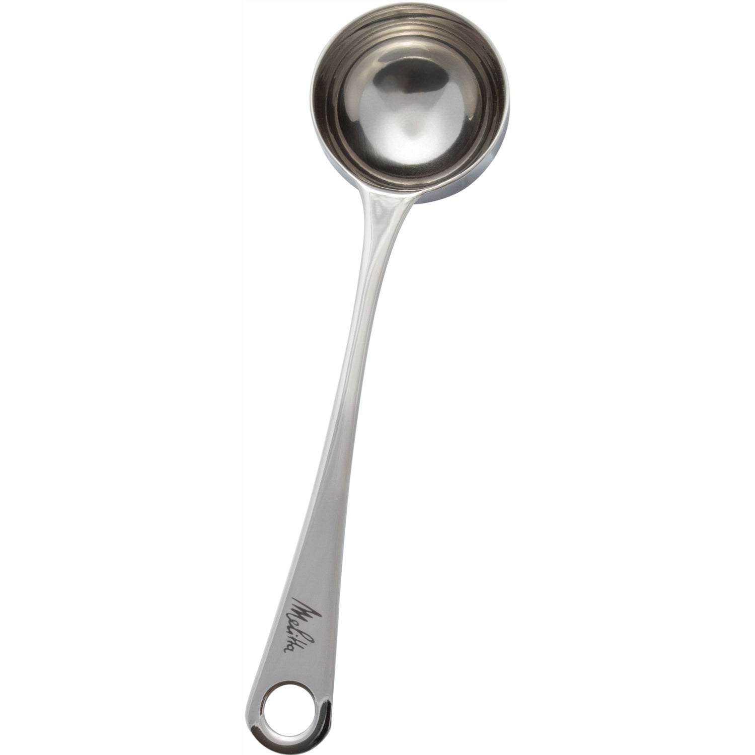 Dosing coffee measure stainless steel