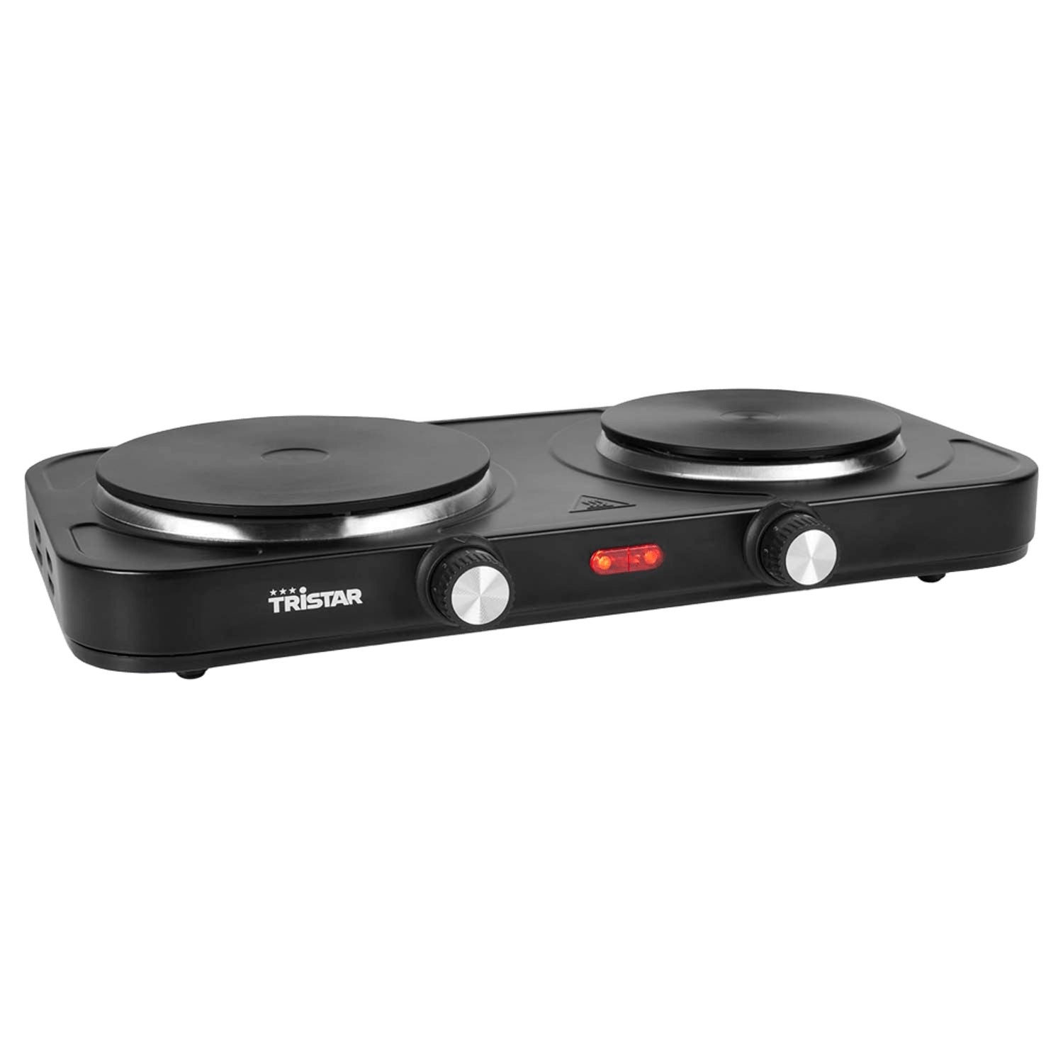 Double Hot Plate 2500W