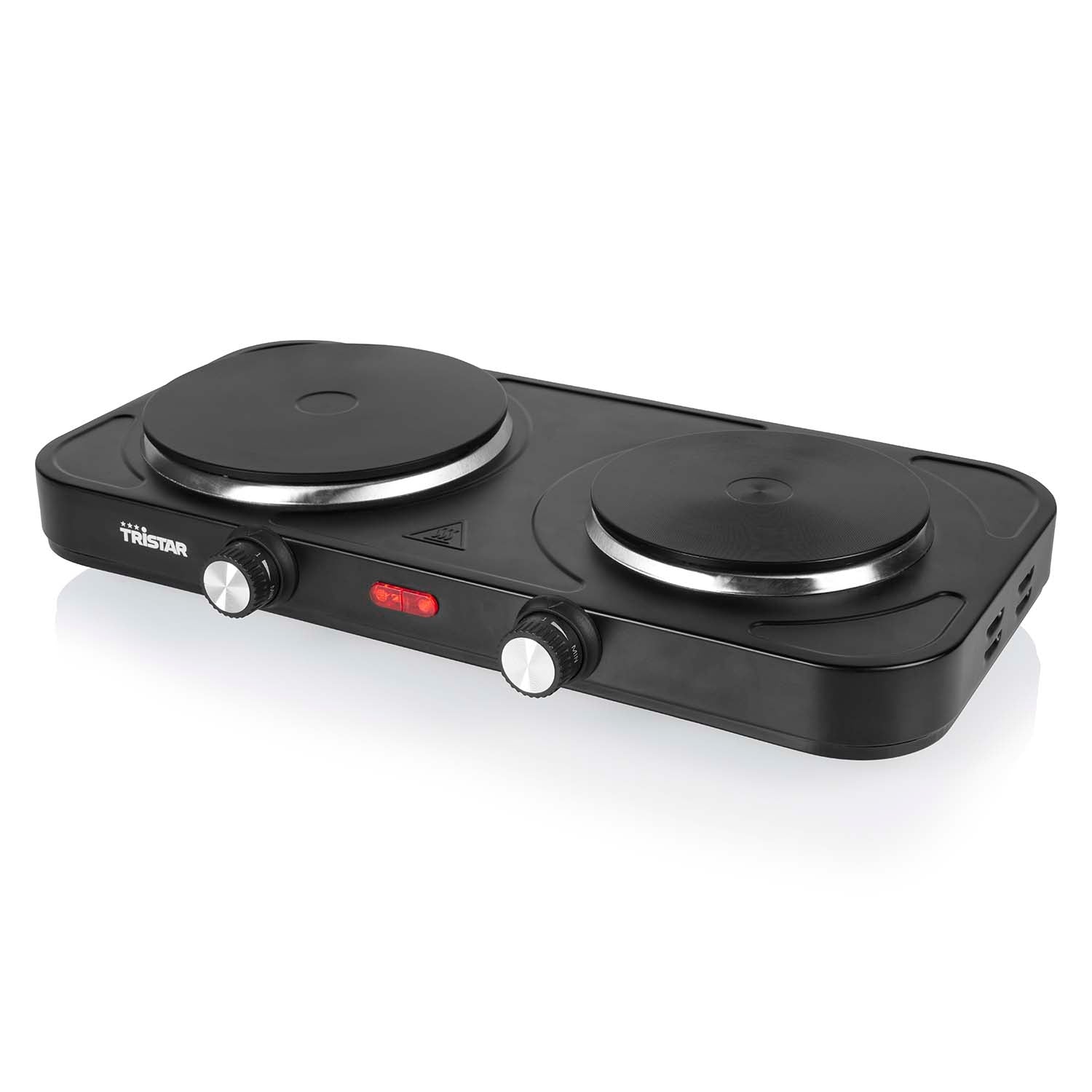 Double Hot Plate 2500W
