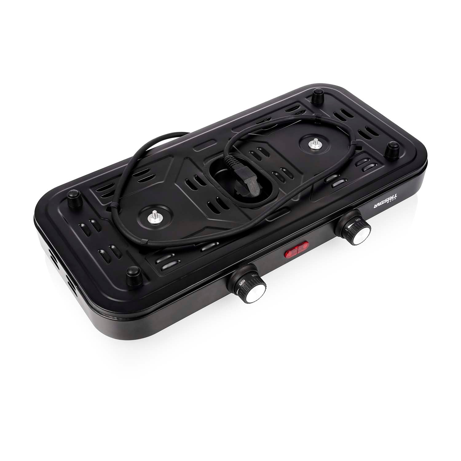 Double Hot Plate 2500W