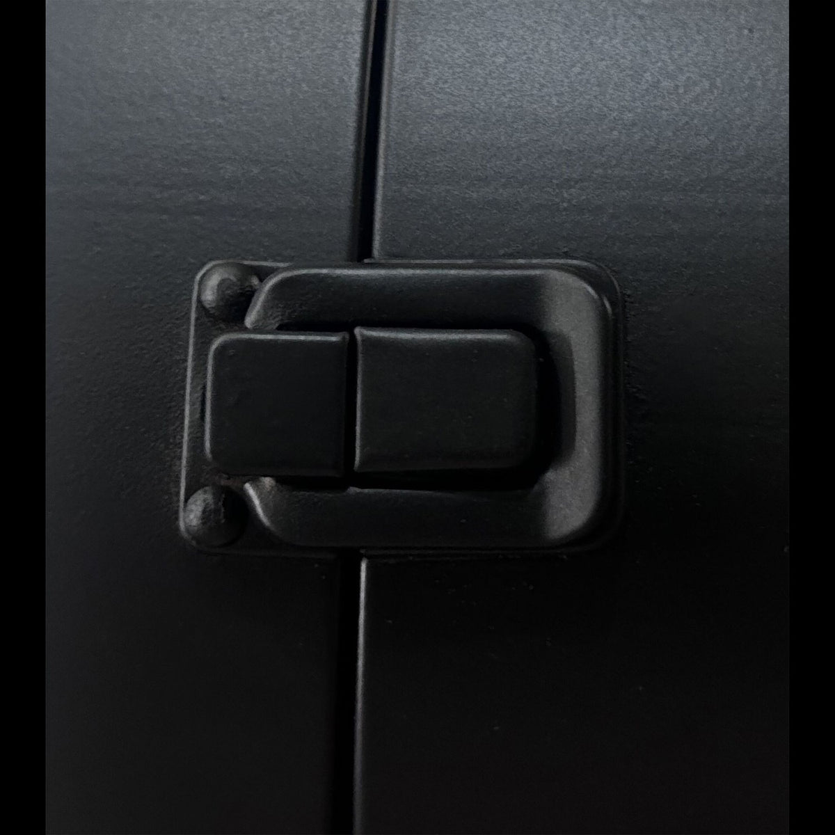 Double-Sided Modern Wall Clock – Silent Movement