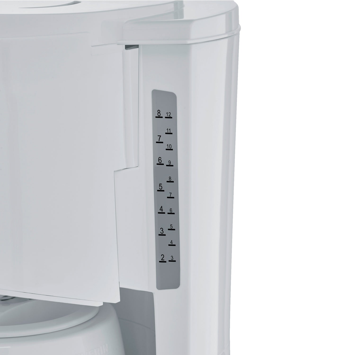 Double Thermos Brewer KA9314 1000W White