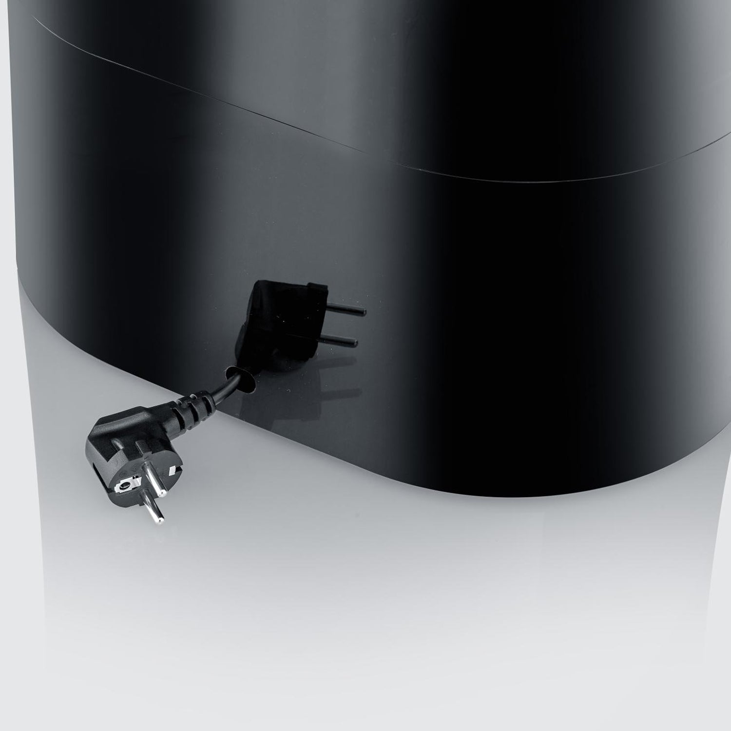 Double Thermos Brewer KA9315 1000W Black