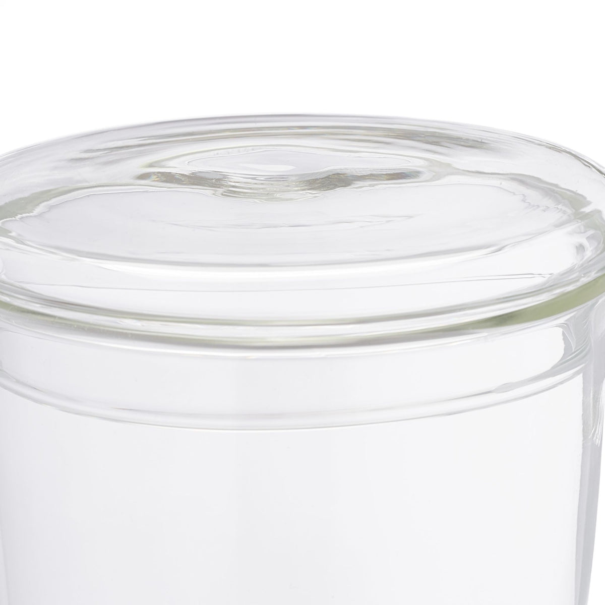 Double Walled Drinking Glasses Set of 2