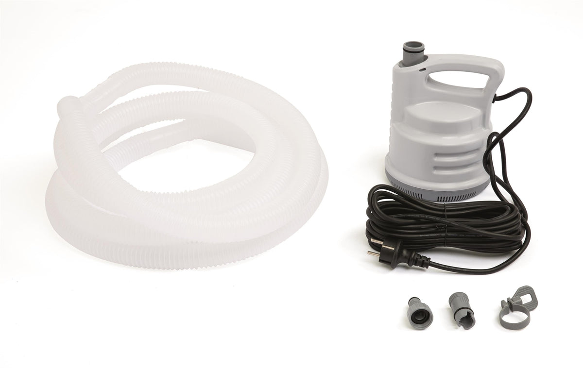 Drain Pump Pool+