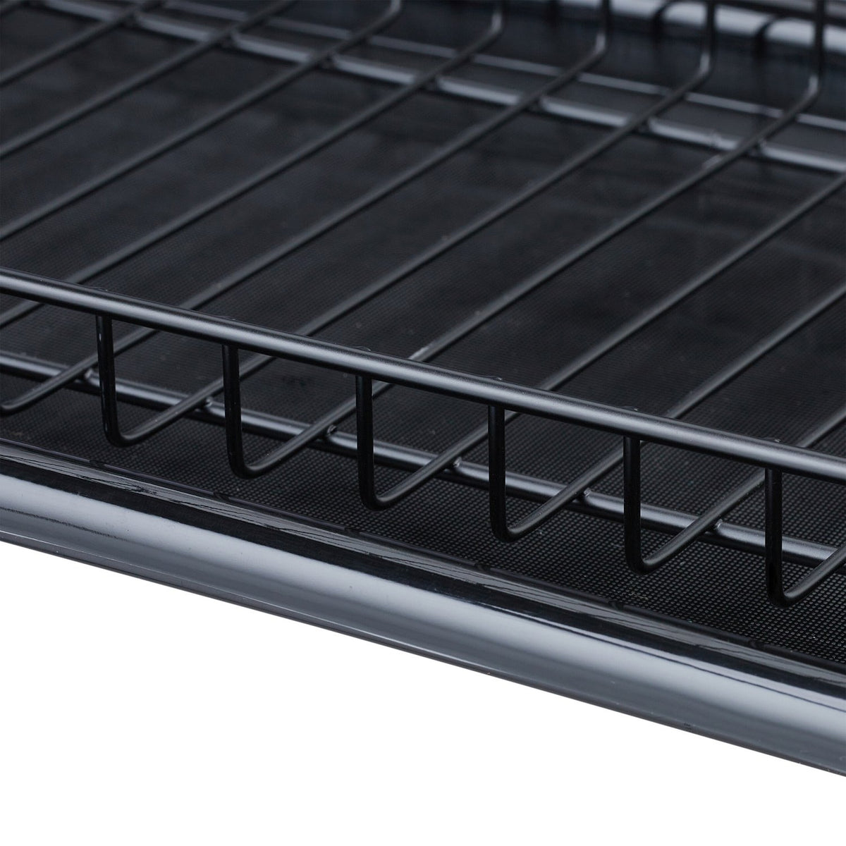 Drain rack 2 levels