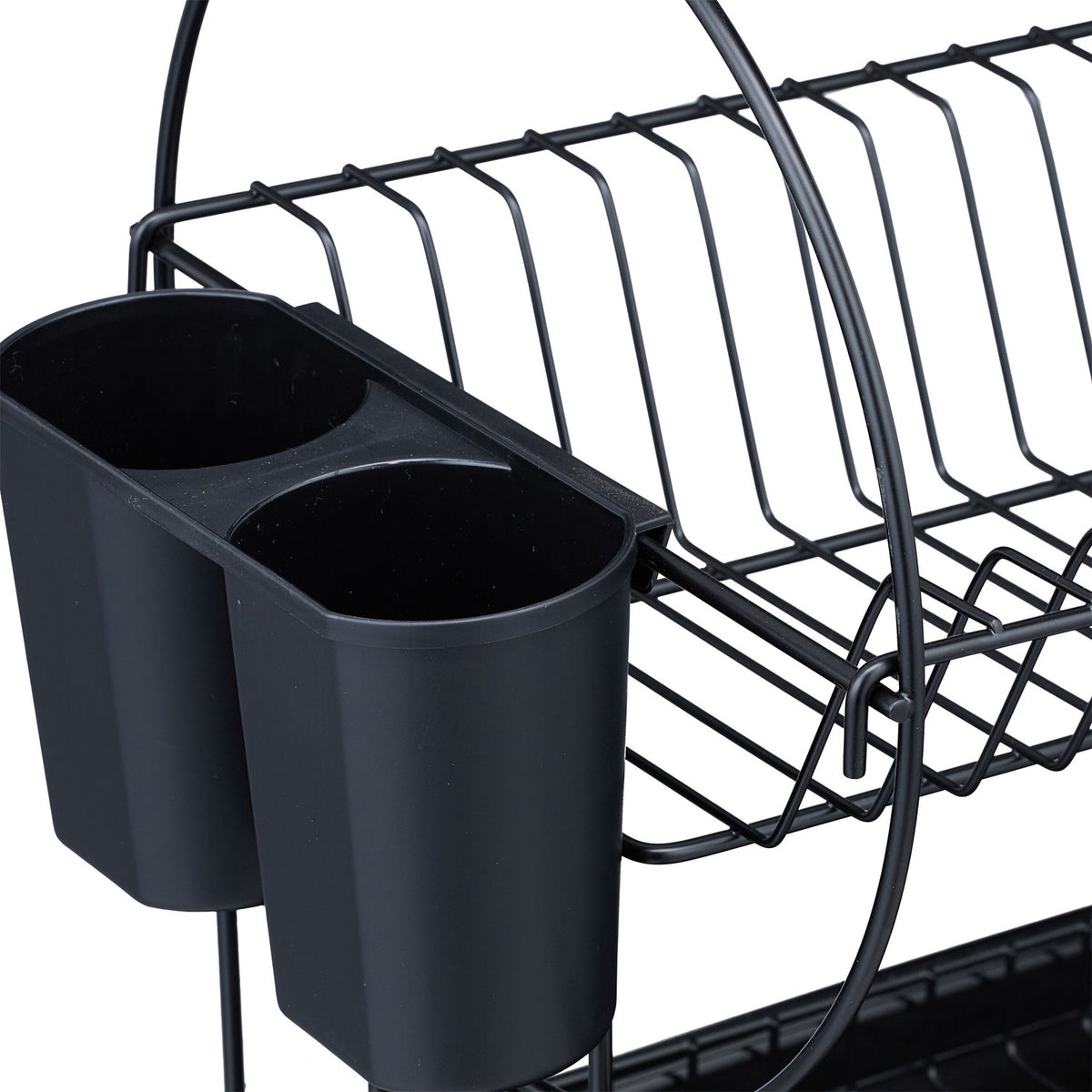 Drain rack 2 levels