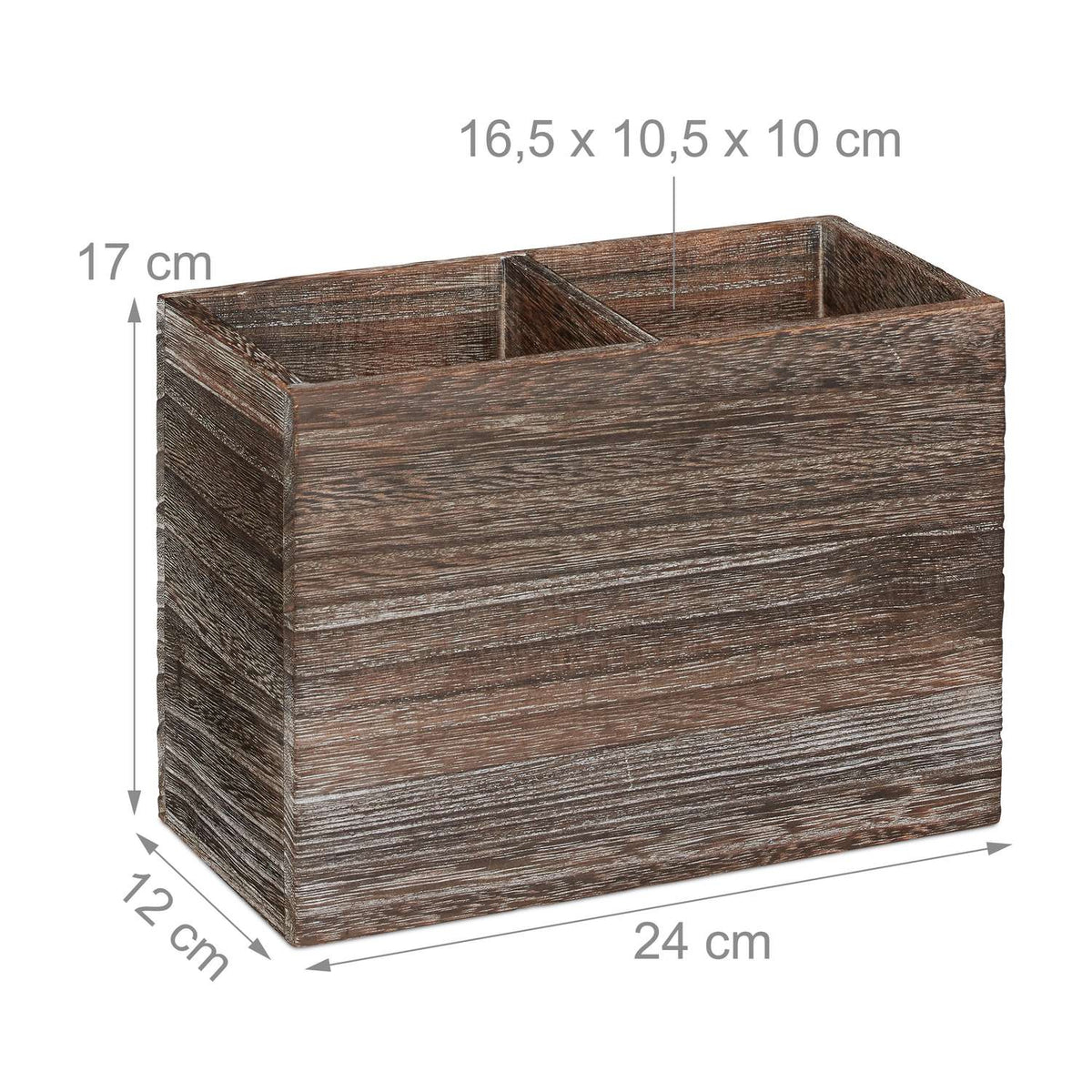 Drawer for kitchen utensils