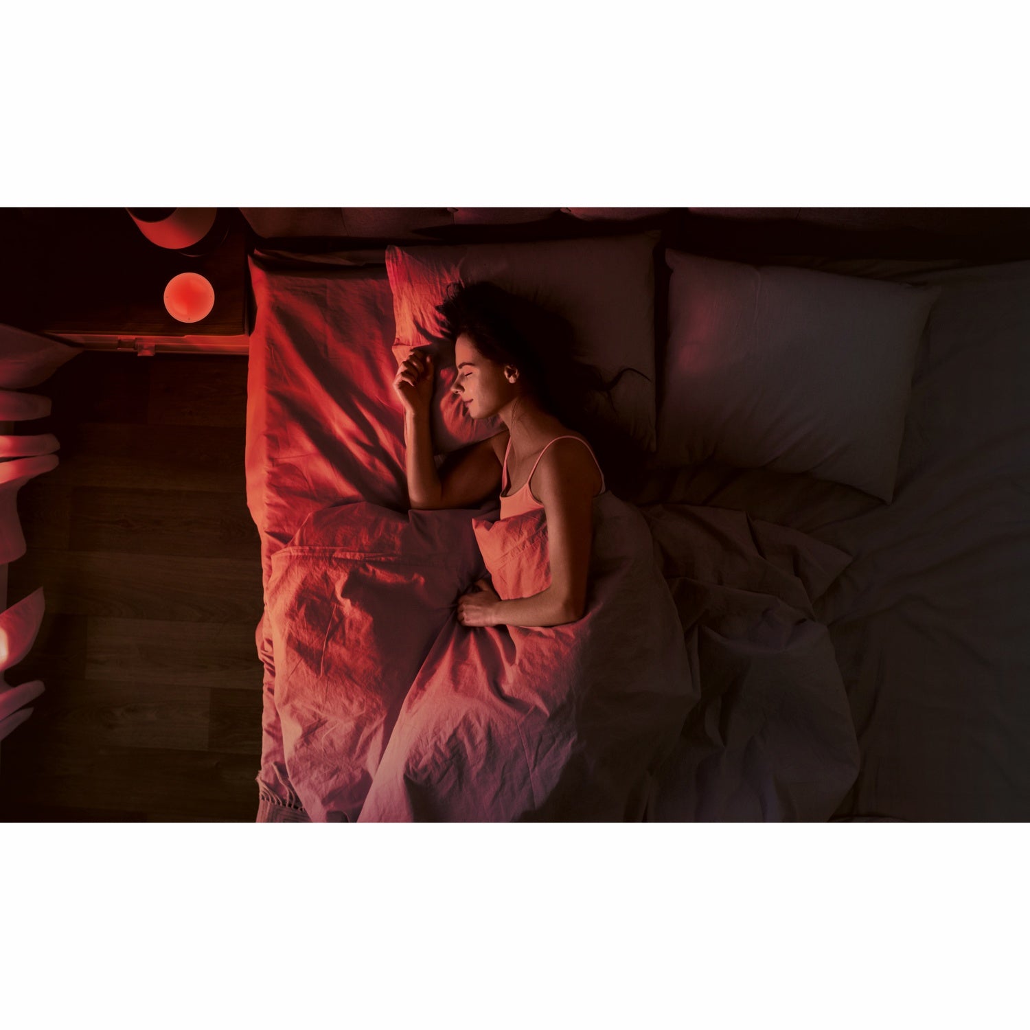 Dreamer 3,2,1 good night