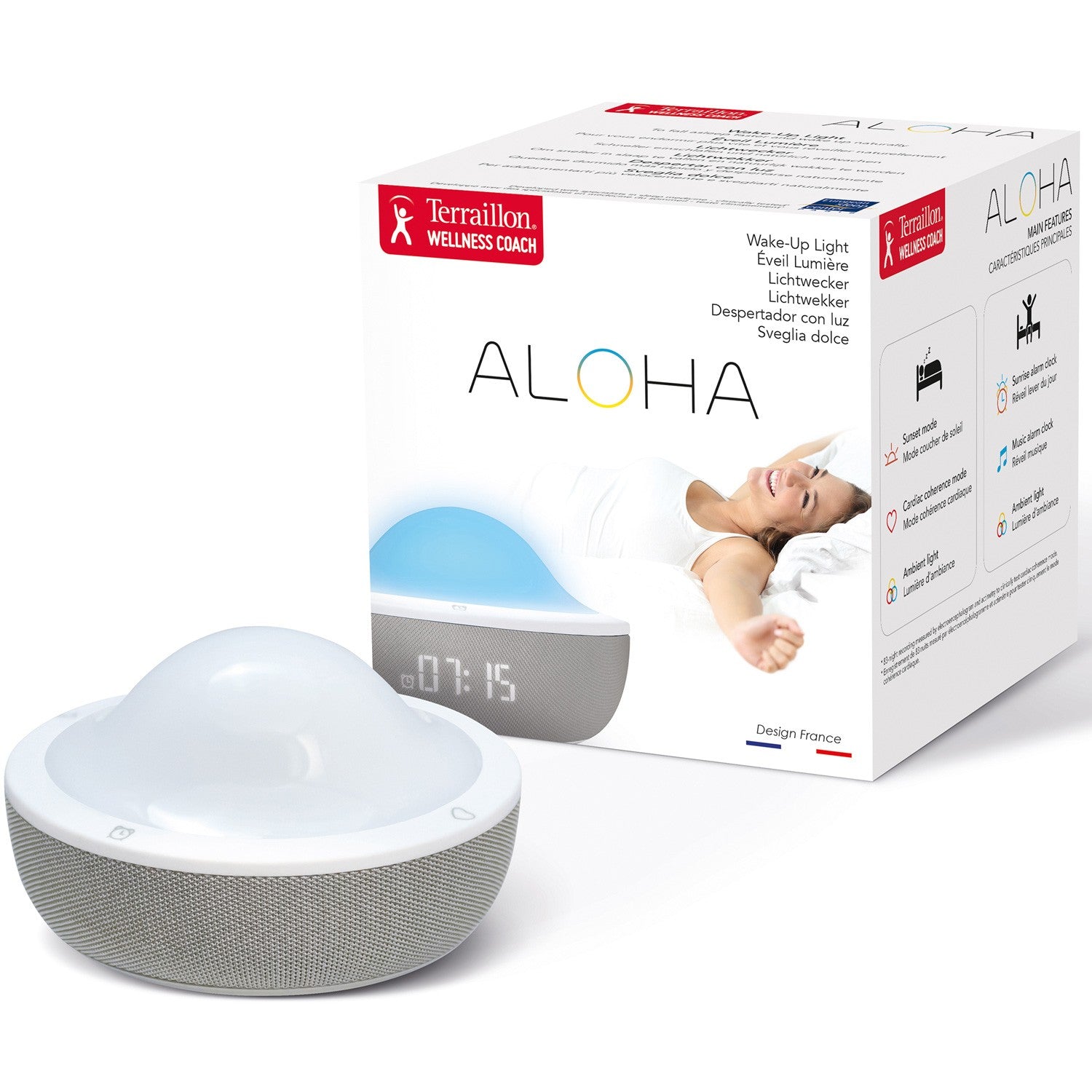 Dreamer 3,2,1 good night