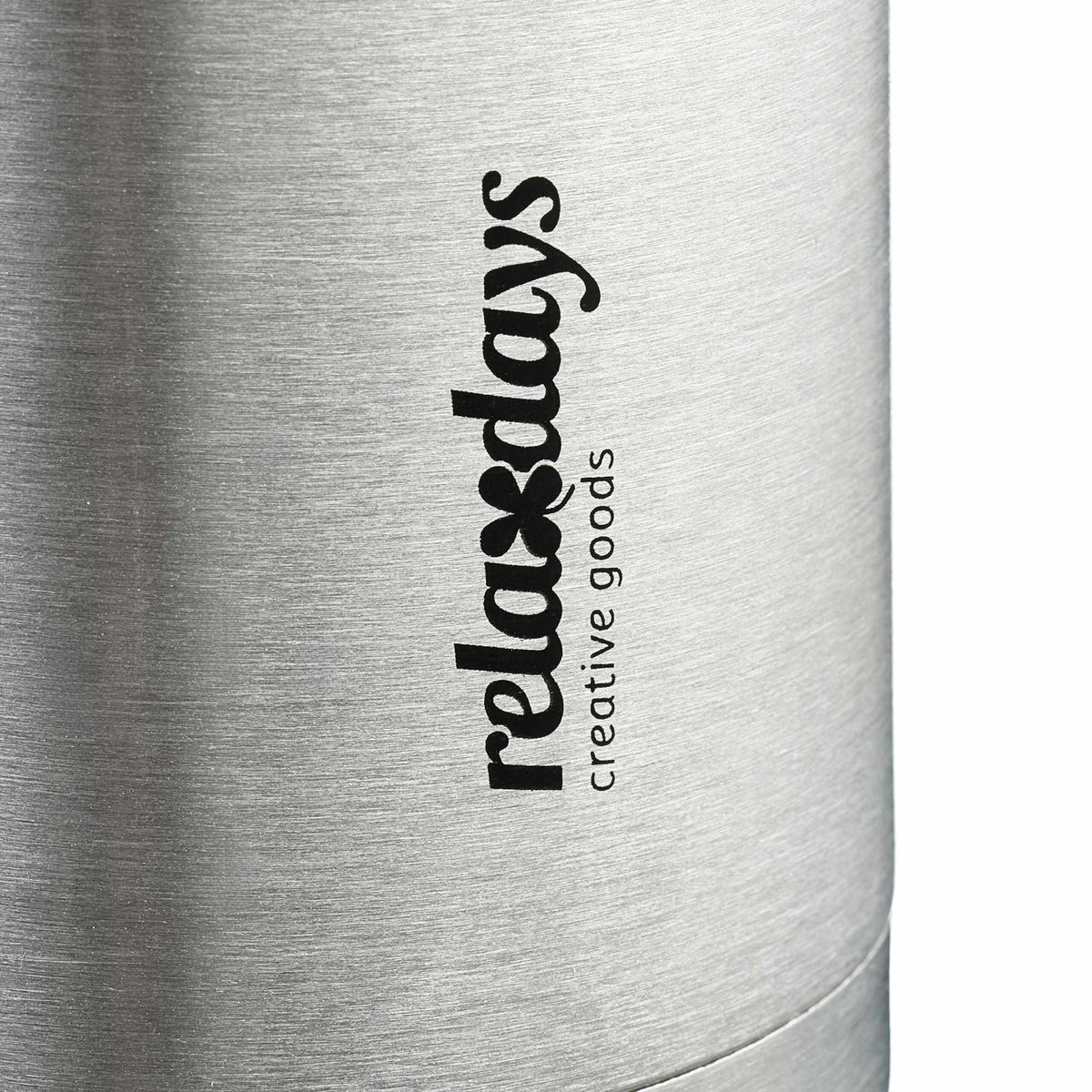 Drinking bottle with cup 500 ml