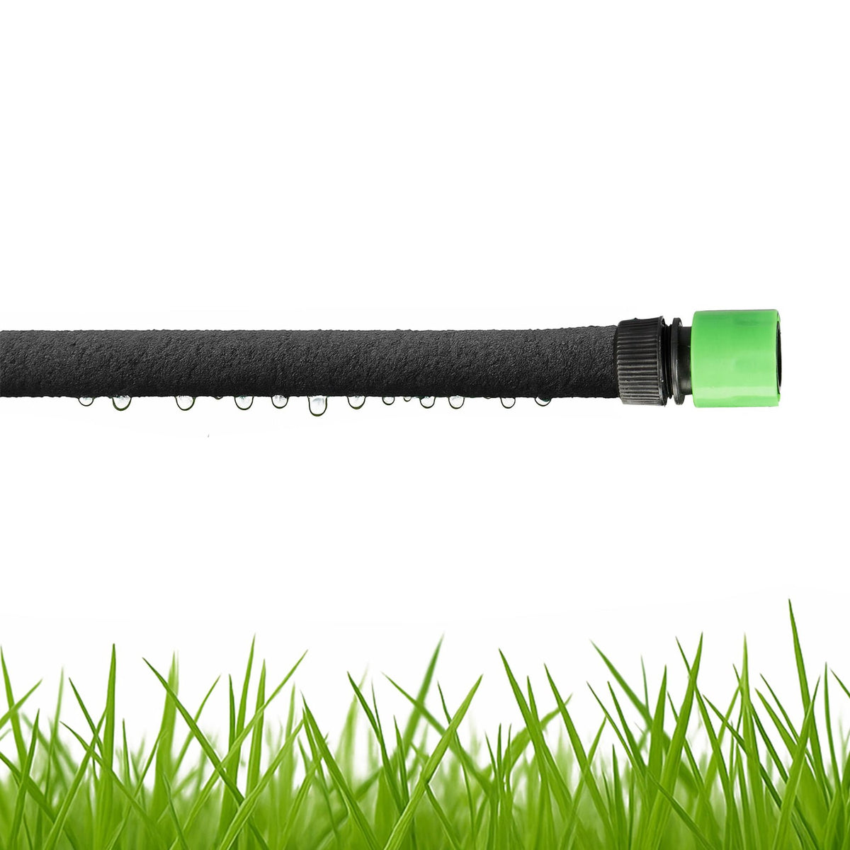 Drip Irrigation Hose for Hedges and Flower Beds