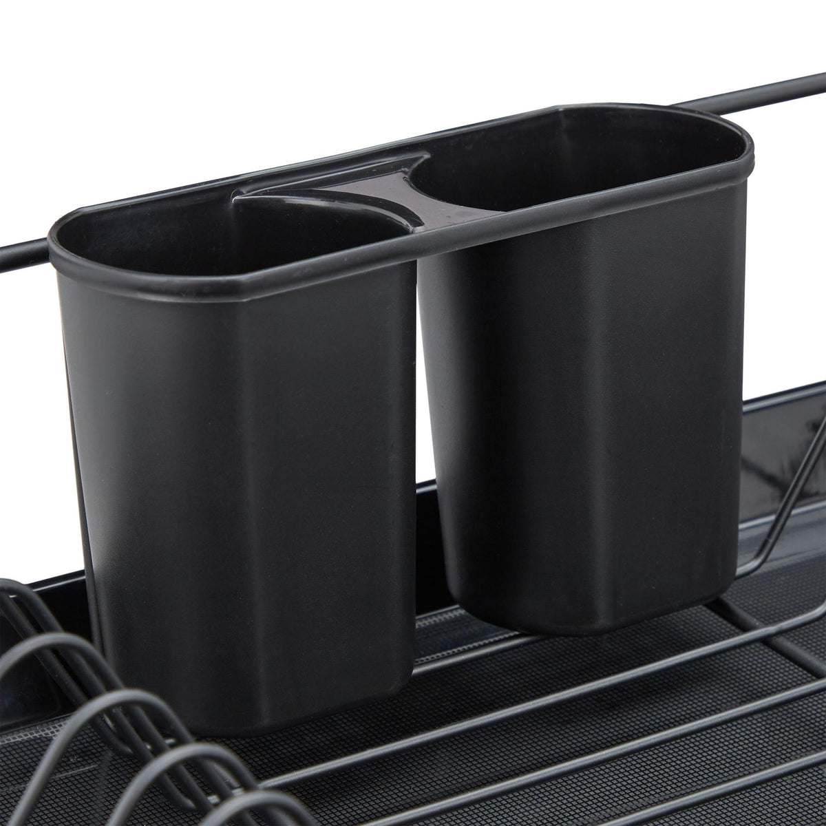 Drip stand with drip tray