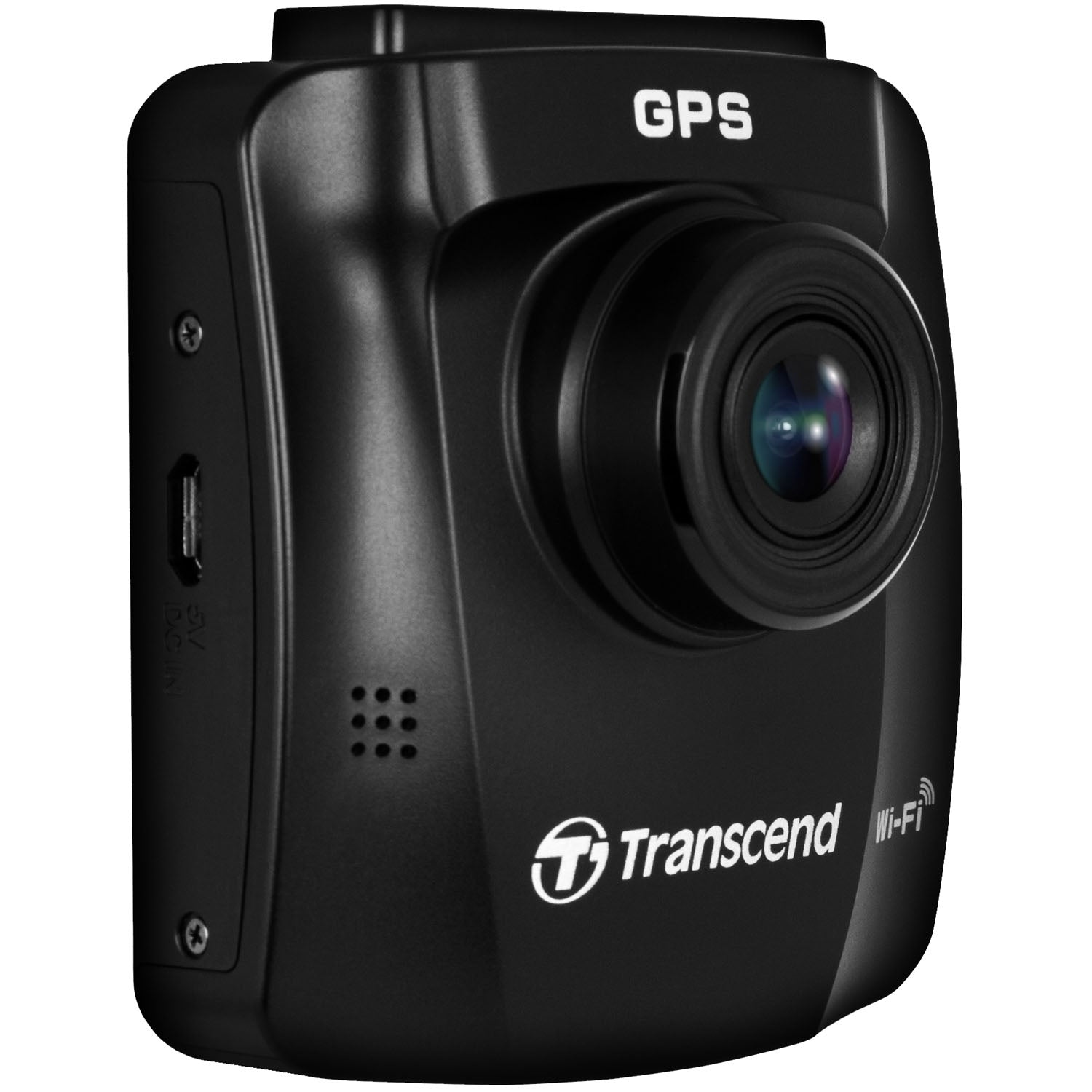 DrivePro 250 Dashcam 1080P 60fps 64Gb