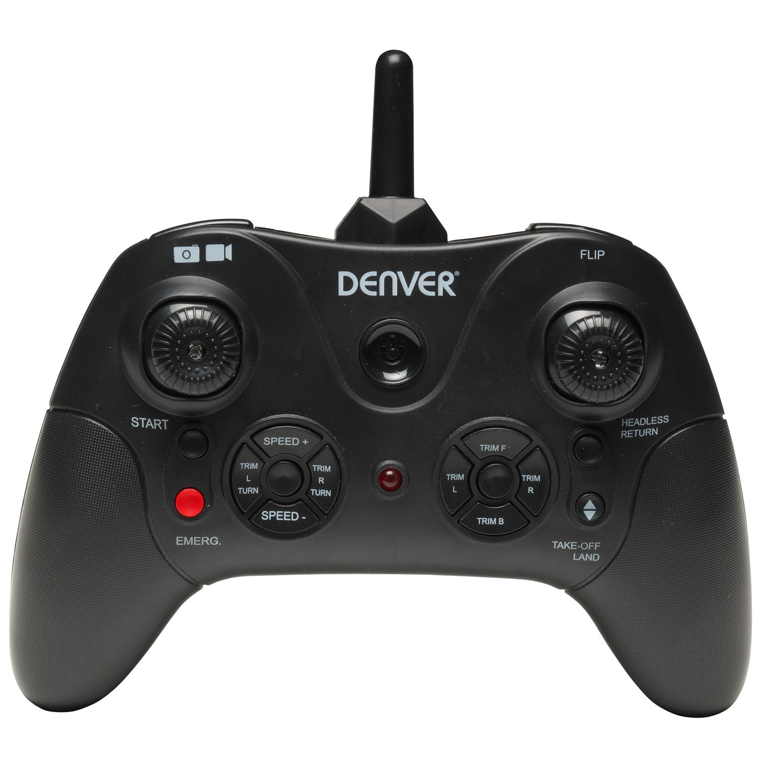 Drone HD-cam Large battery Altitude hold