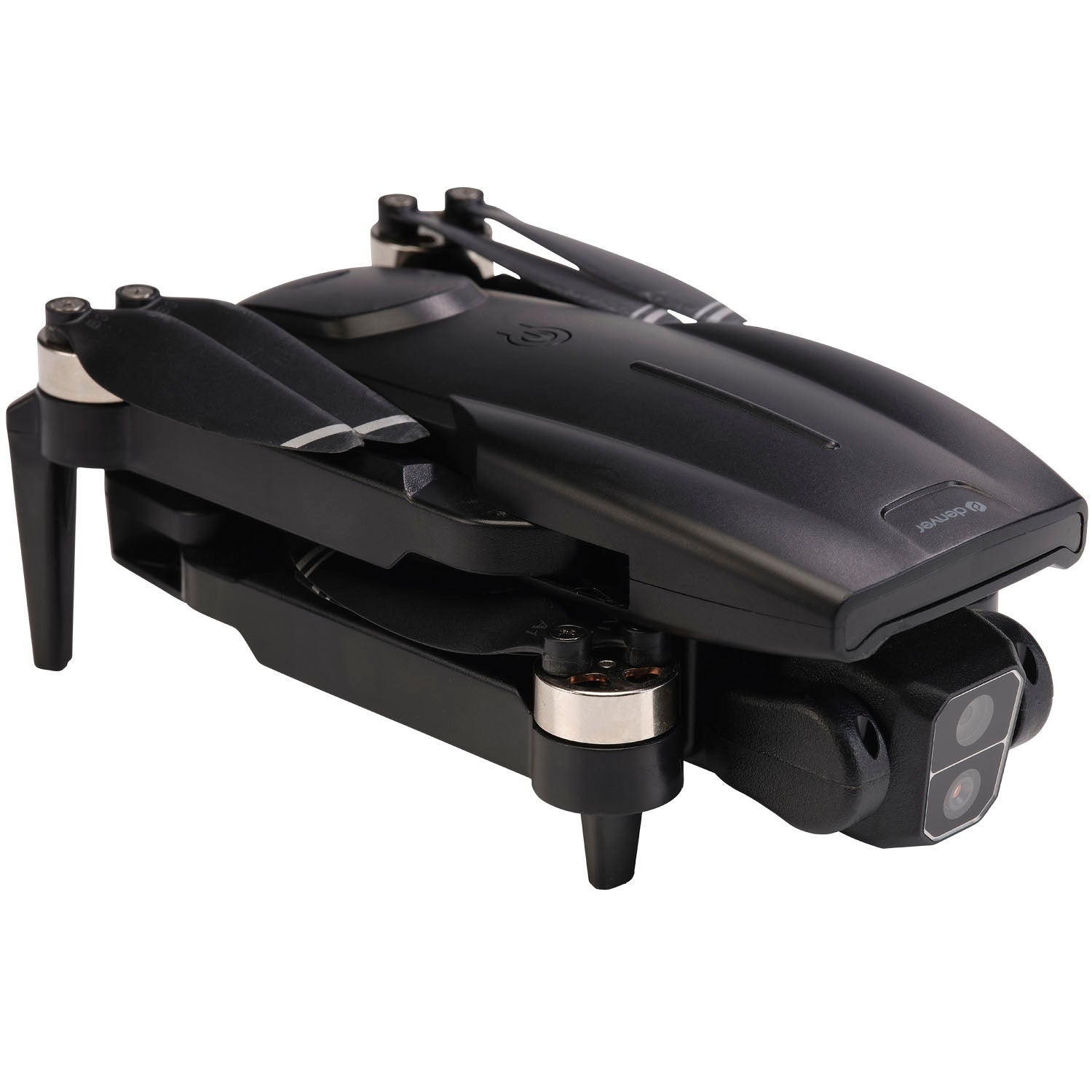Drone with Camera, Gyro Stabilization, 2.4GHz