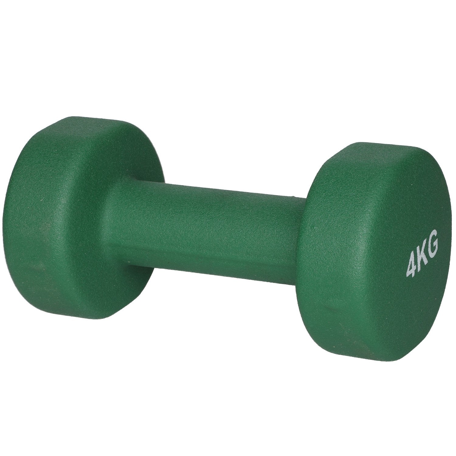 Dumbbell Neoprene 4 kg