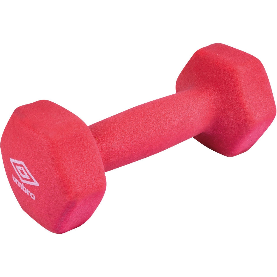Dumbbells 2kg each