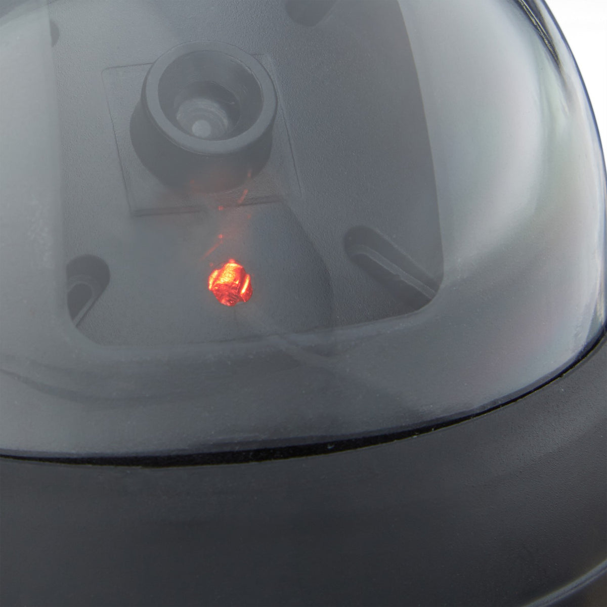 Dummy camera dome