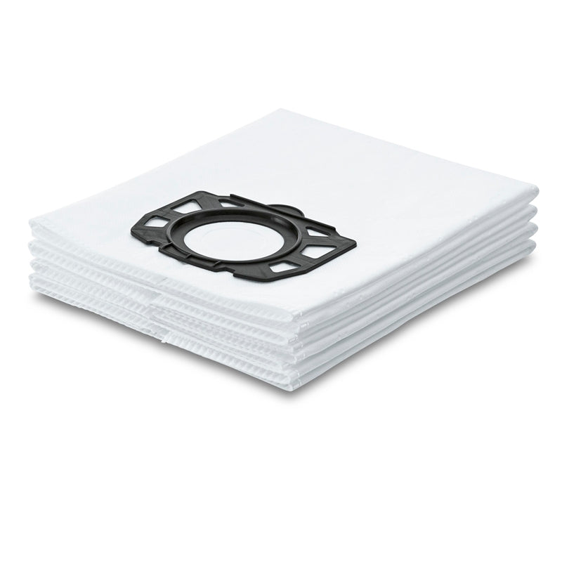 Dust bags 4PCS FLEECE WD4,5,6