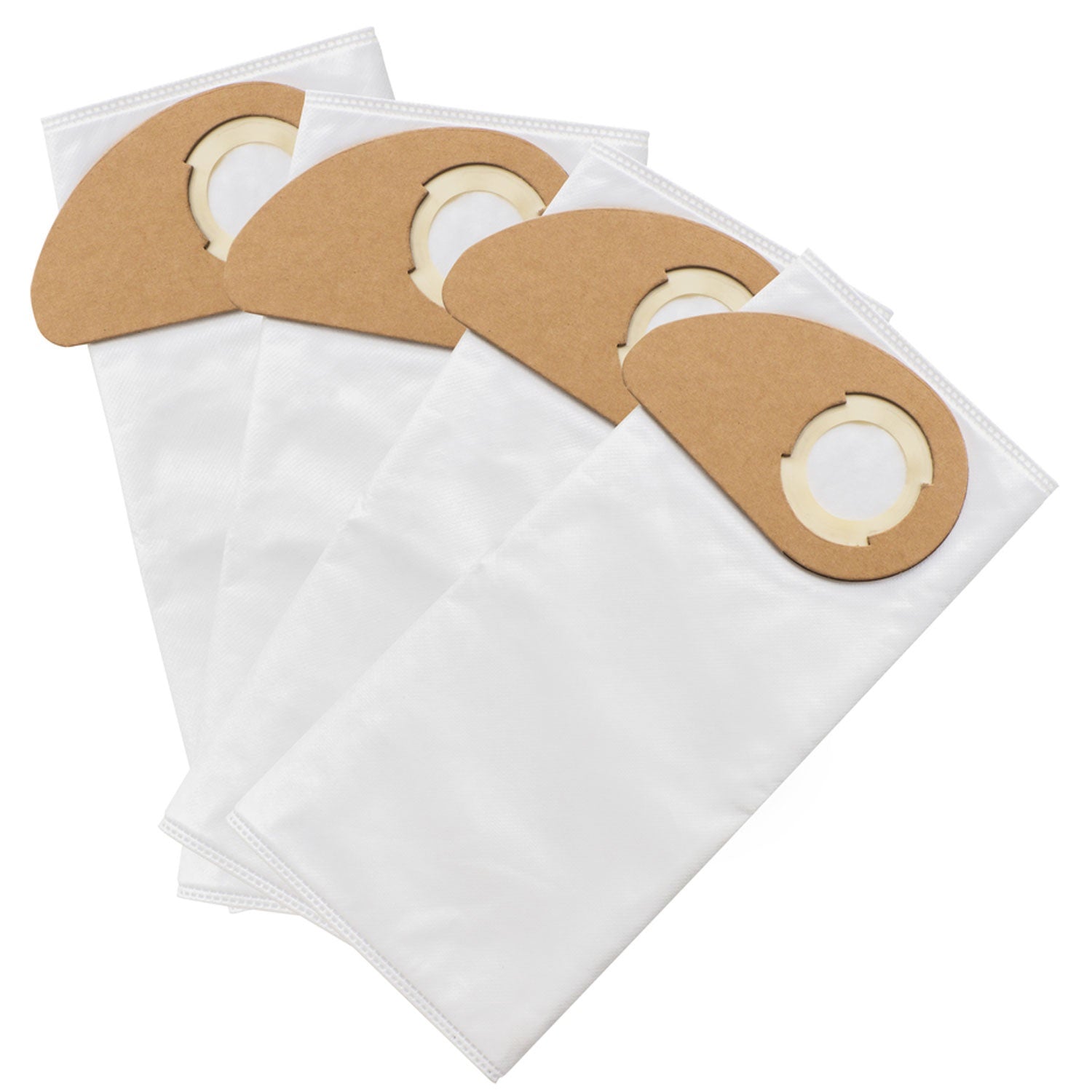 Dust bags 4 pcs for BuddyII