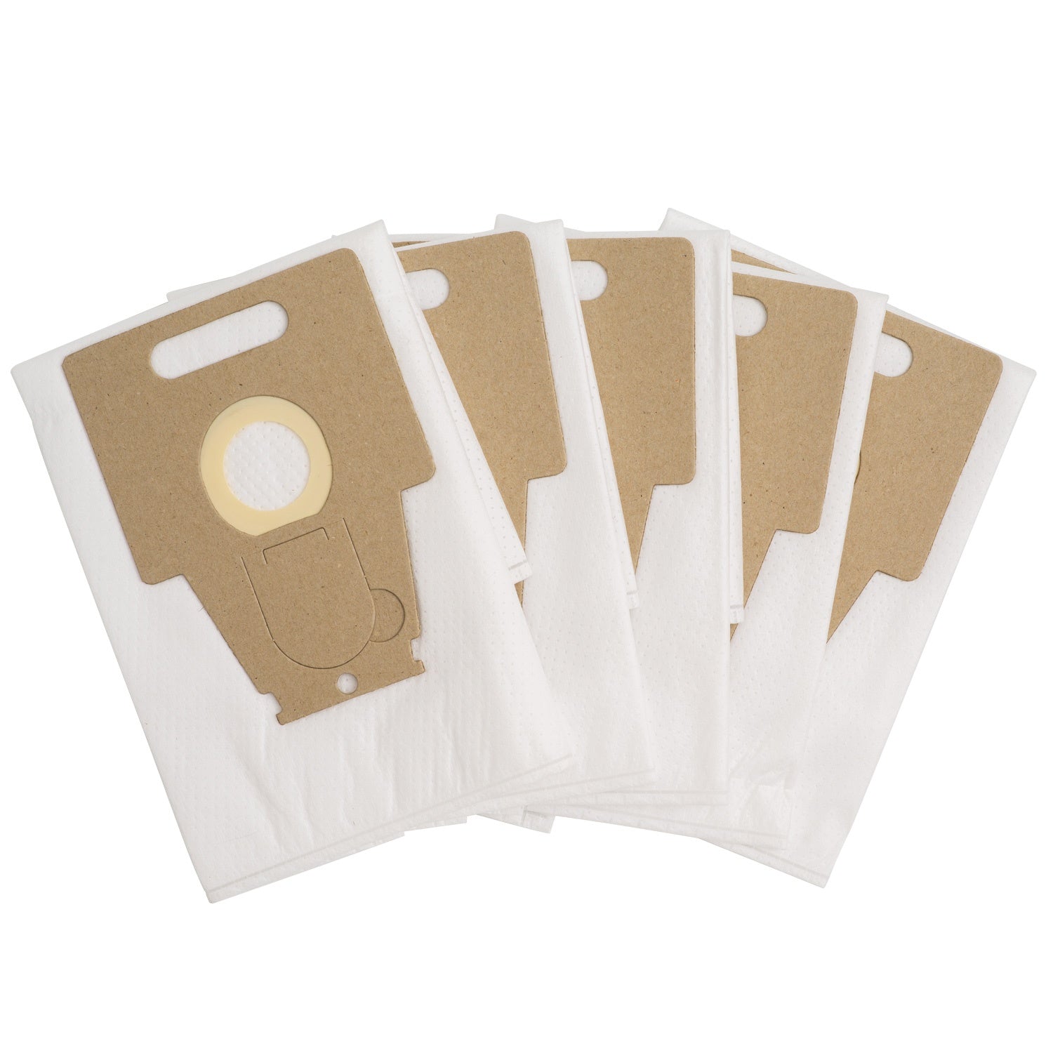 Dust bags Bosch/Siemens 5 pcs