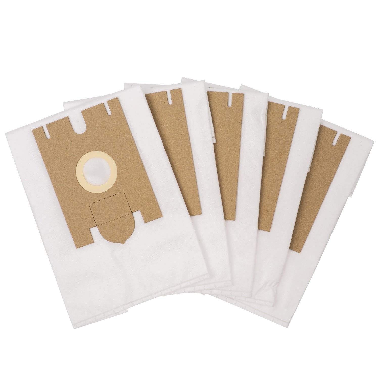Dust bags Nilfisk 5 pcs