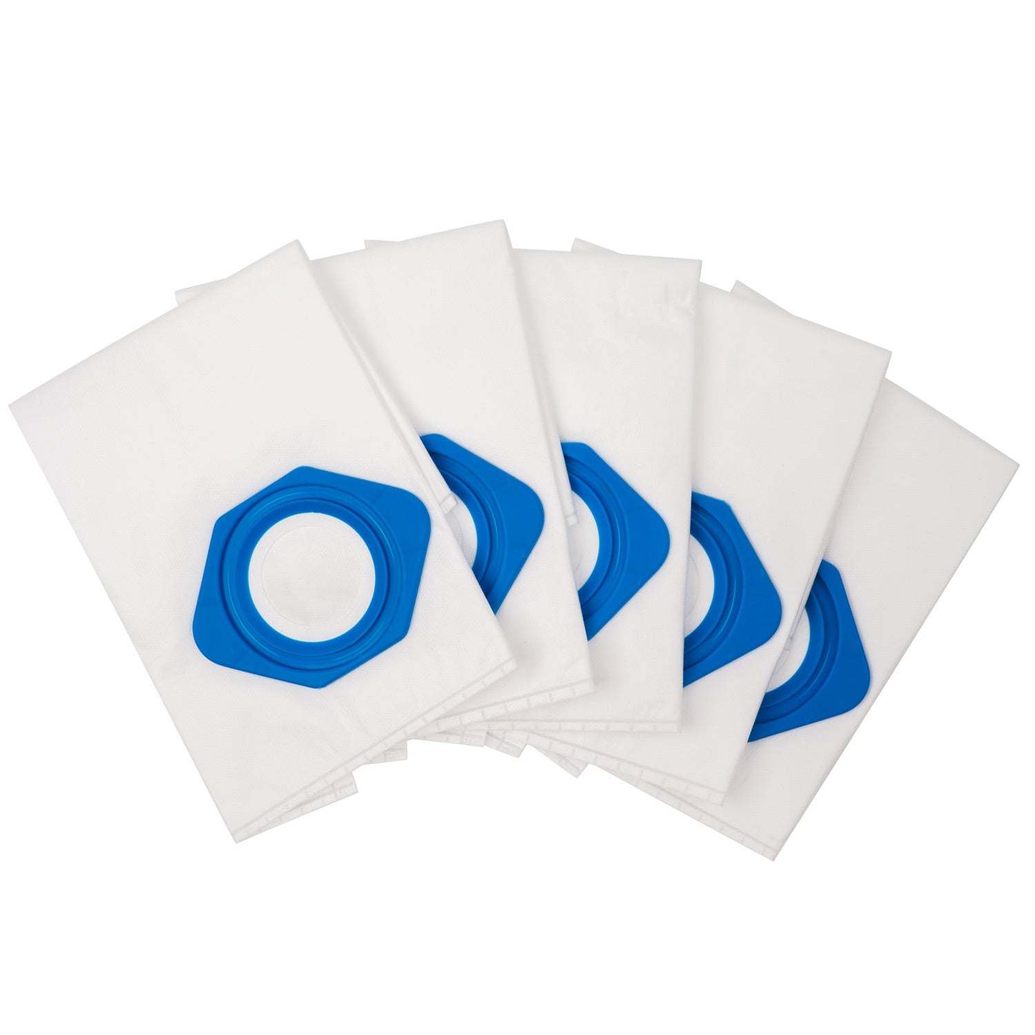 Dust bags Nilfisk 5 pcs