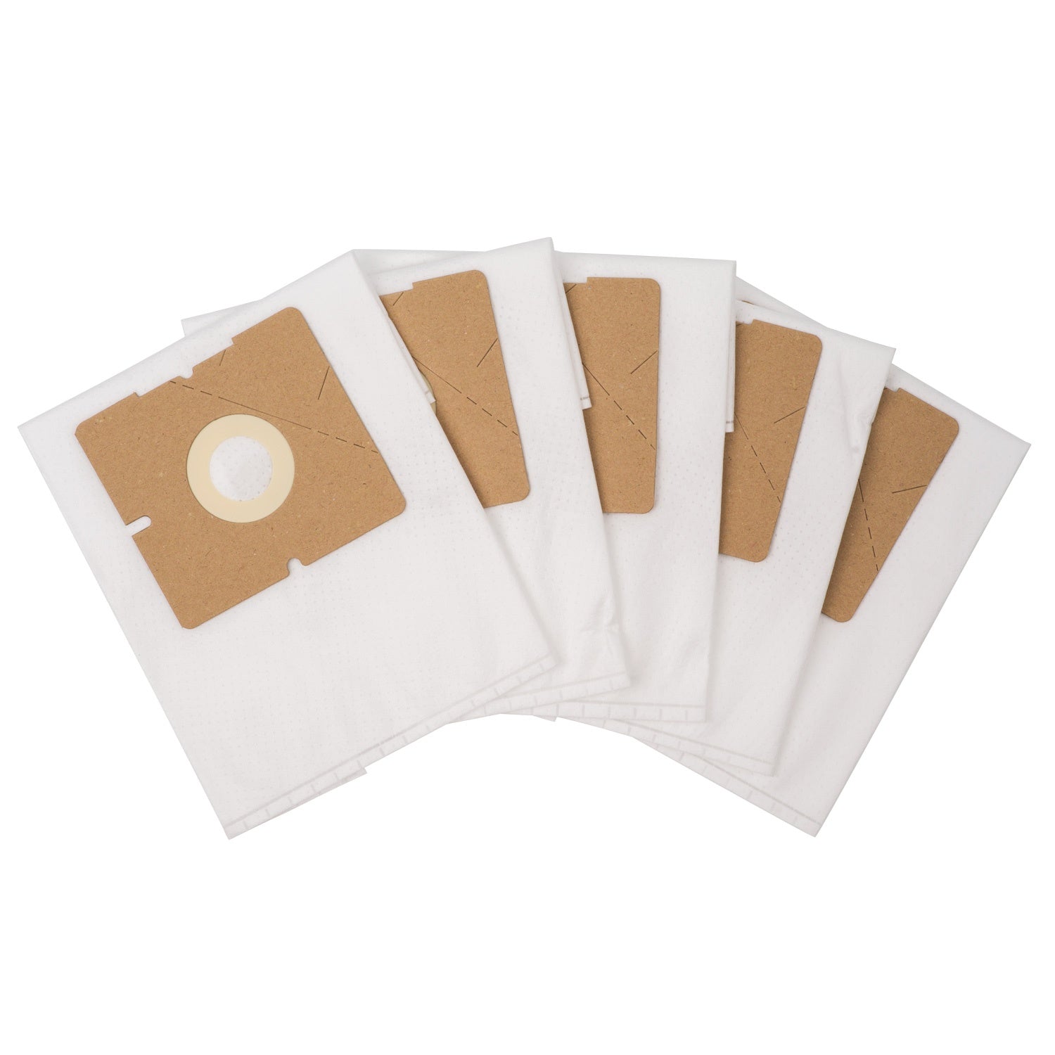 Dust bags Nilfisk/OBH/Severin 5 pcs