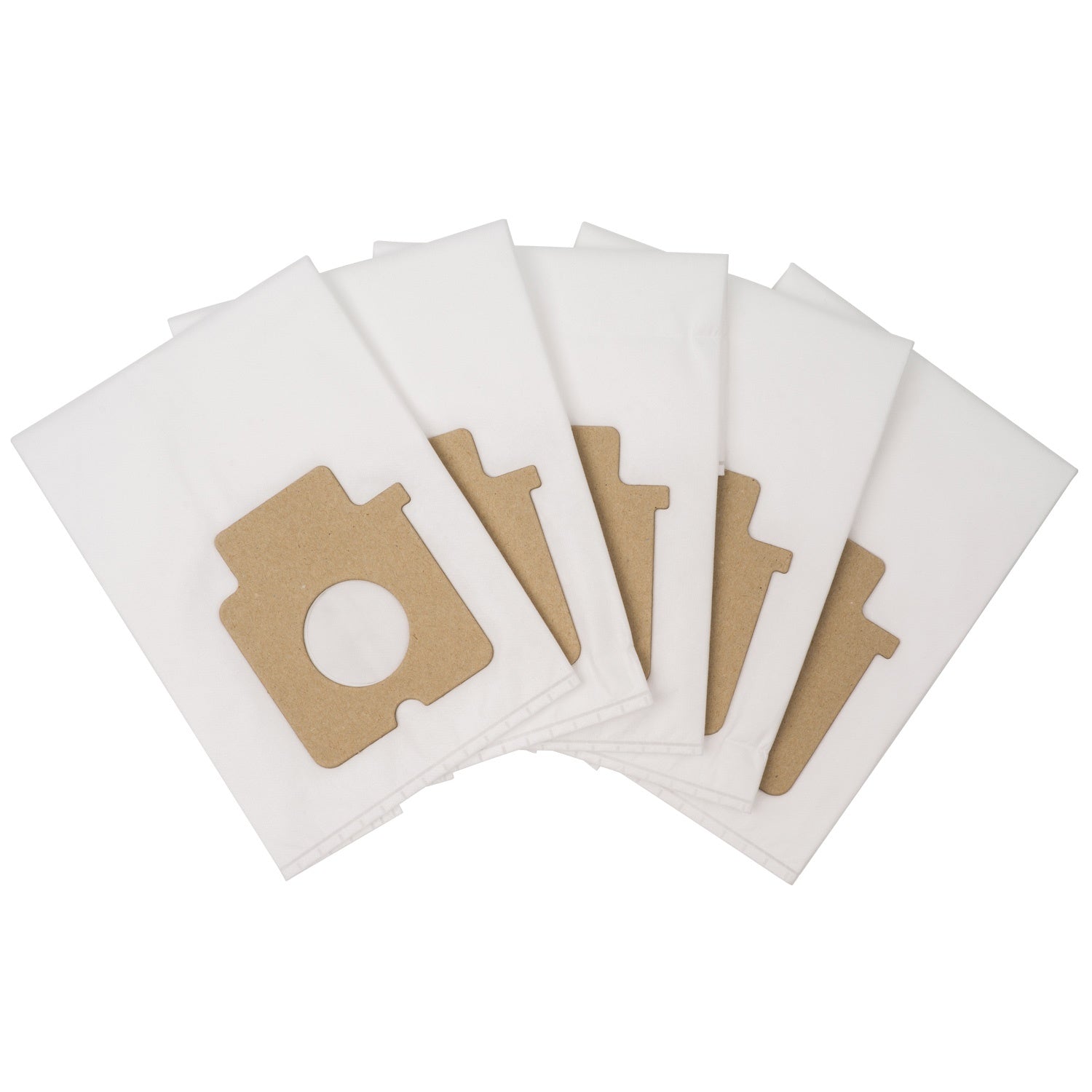 Dust bags Panasonic 5 pcs